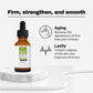 Peptide Wrinkle Smoothing Serum (MD PhD Formulated)