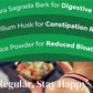 Herbal Colon Cleanse + Probiotics MD PhD Formulated Gut Friendly Low FODMAP