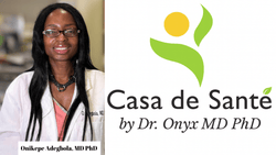Casa de Sante Low FODMAP Meal Planner thumbnail