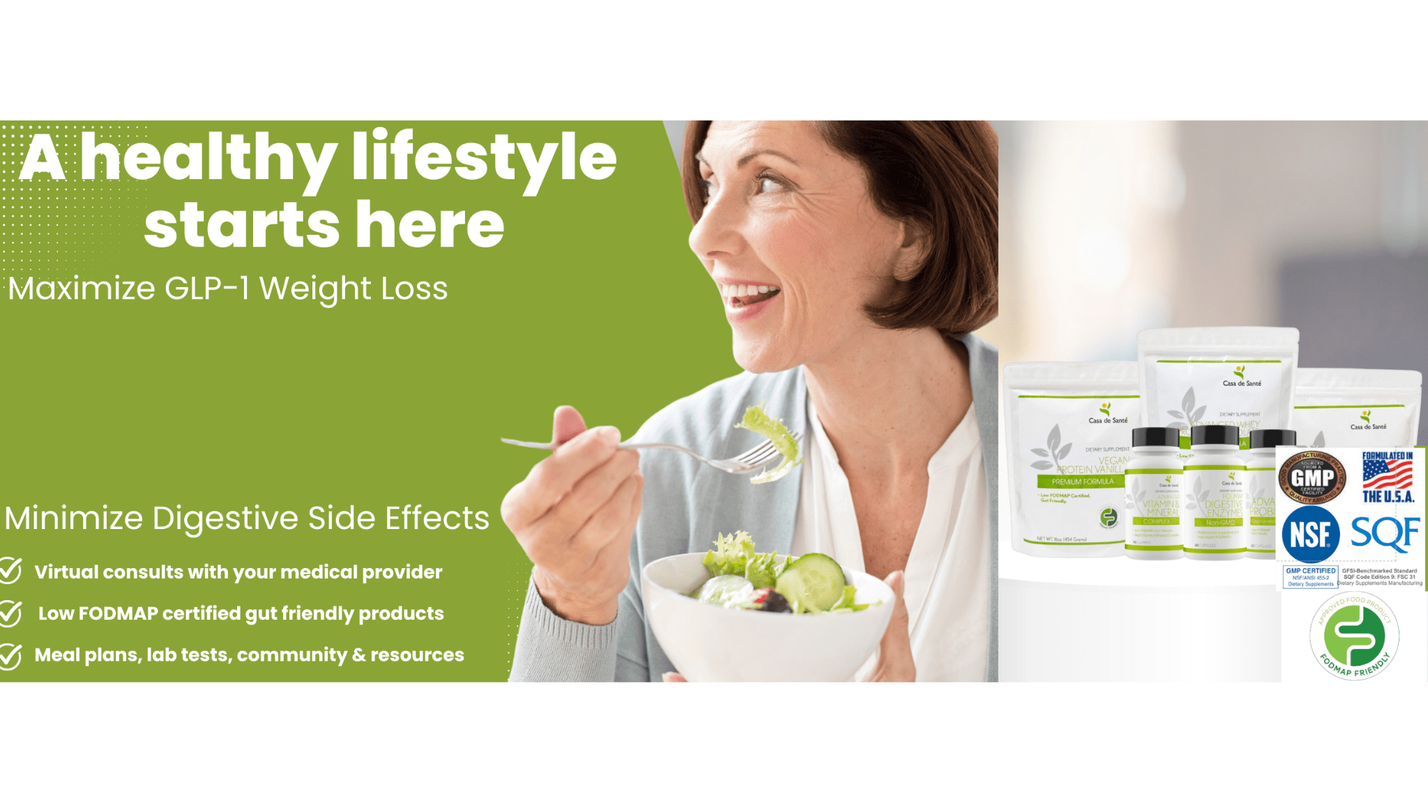 7 Delicious Salad Dressings for Acid Reflux Relief casa de sante