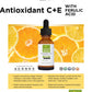 Advanced C+E Ferulic Antioxidant Serum (MD PhD Formulated)