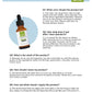 Advanced C+E Ferulic Antioxidant Serum (MD PhD Formulated)