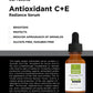 Advanced C+E Ferulic Antioxidant Serum (MD PhD Formulated)