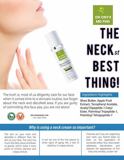 Advanced Neck Lift Firming Complex - casa de sante