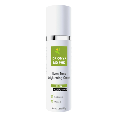Even Tone Brightening Cream - casa de sante