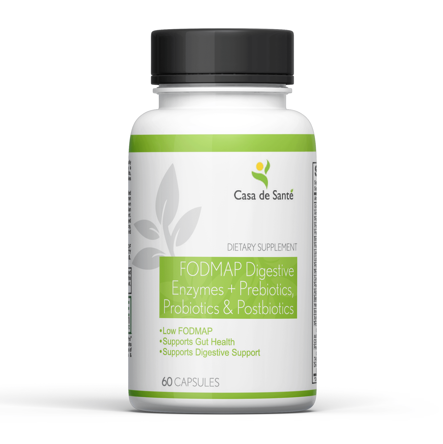 Keto Paleo Low FODMAP Cert, Gut & Ozempic Friendly