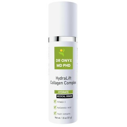 HydraLift Collagen Complex - casa de sante