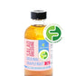 Low FODMAP Certified AIP Salad Dressing (Original Grapefruit) - Essential Oil Balsamic Vinaigrette No Onion No Garlic Artisan Salad Dressing, Paleo - casa de sante