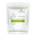 Collagen Peptides - Low FODMAP Certified, Elemental Diet Grassfed Pasture Raised, Keto, Paleo, Gut Friendly, Gluten, Lactose, Soy, Sugar & Grain Free, No Carb, All Natural, Non GMO