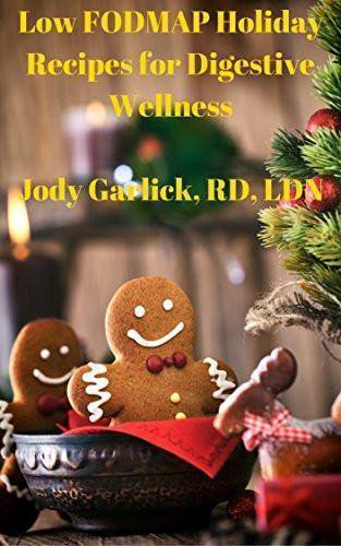 Low FODMAP Holiday Recipes for Digestive Wellness: Low FODMAP Recipes Using Casa de Sant&eacute; low FODMAP Certified spice mixes and Lemonaid Ayurvedic Digestive Drink - casa de sante