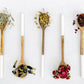 Nutritive Herbal Tea for Whole Body Nourishment - casa de sante