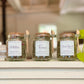 Nutritive Herbal Tea for Whole Body Nourishment - casa de sante