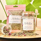 Nutritive Herbal Tea for Whole Body Nourishment - casa de sante