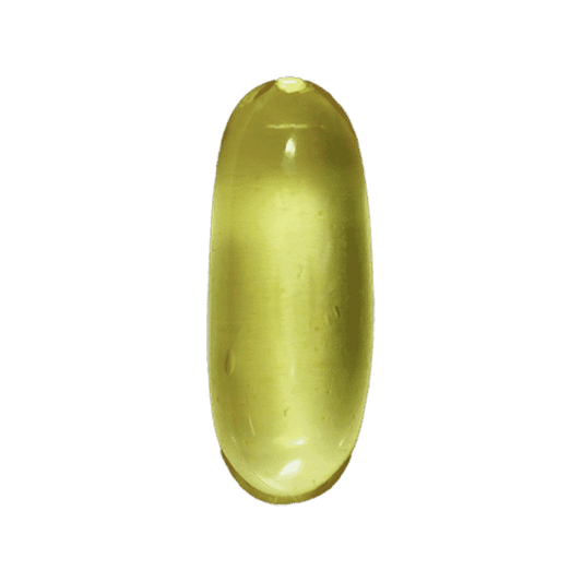 Omega 3 - casa de sante