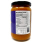 Low FODMAP Certified Curry Sauce - No Onion No Garlic, Gluten & Lactose-free, Low Sodium & Low Fat, Whole30, Paleo, Keto, Gut Friendly, Mild (3 Pk) - casa de sante