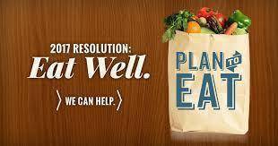 Plan to Eat Online Meal Planner (1 year Subscription)-casa de sante